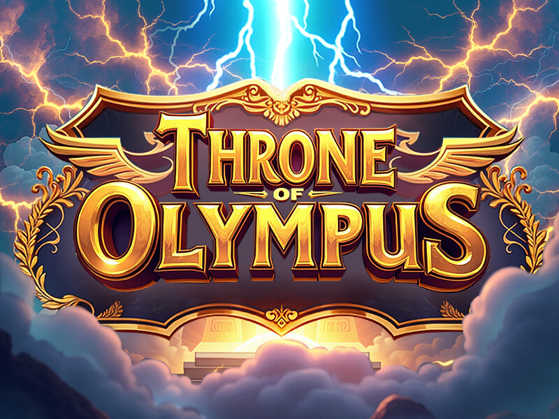 Throne of Olympus