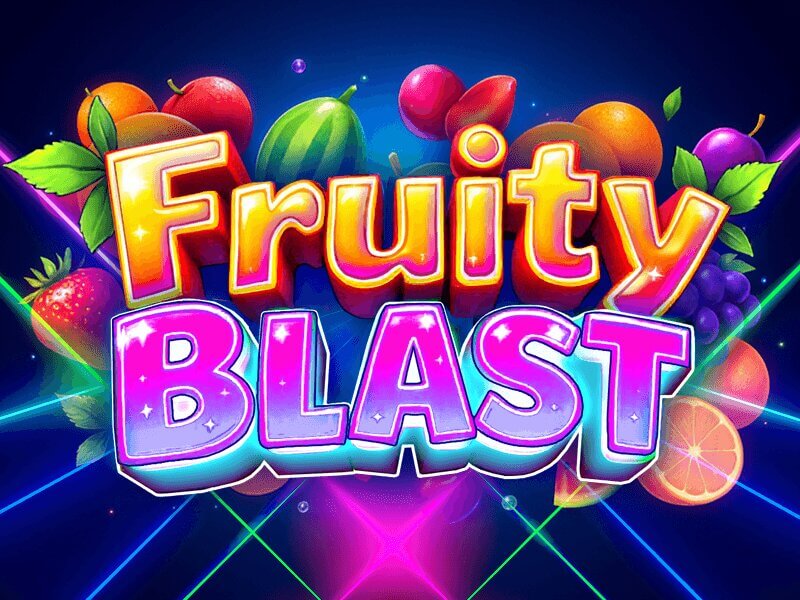 Fruity Blast