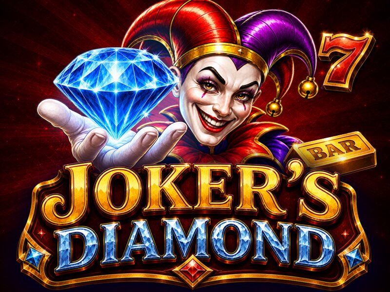 Joker's Diamond
