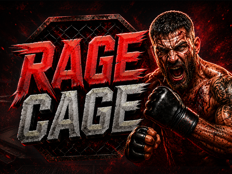 Rage Cage