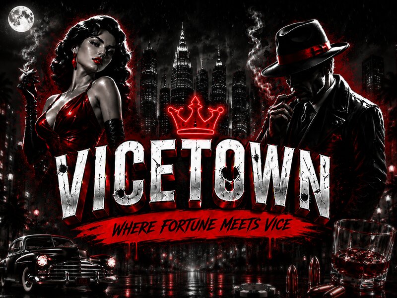 Vicetown