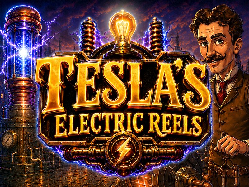 Tesla's Electric Reels