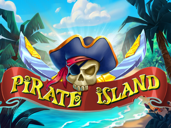 Pirate Island