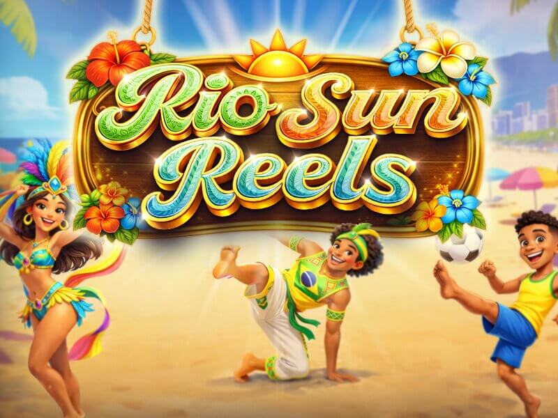 Rio Sun Reels